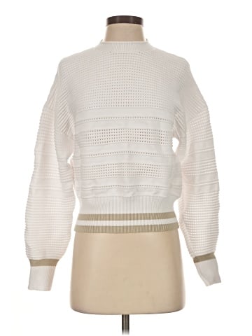 Calia Turtleneck Sweater (view 1)
