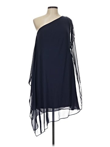 Jessica Simpson Cocktail Dress (view 1)
