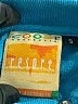 Coogi 100% Cotton Solid Blue Teal Short Sleeve Top Size S - photo 7