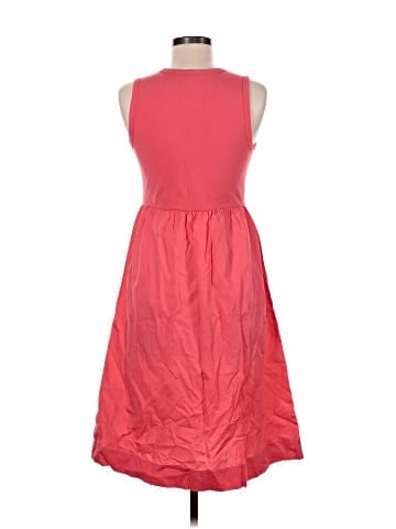 J.Crew Factory Store Casual Dress (view 2)