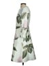 Ted Baker London 100% Cotton Green Coat Size 4 (1) - photo 5