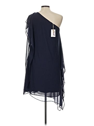 Jessica Simpson Cocktail Dress (view 2)