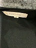41Hawthorn 100% Polyester Black 3/4 Sleeve Blouse Size S - photo 7