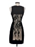 Sugar Lips Black Cocktail Dress Size S - photo 2
