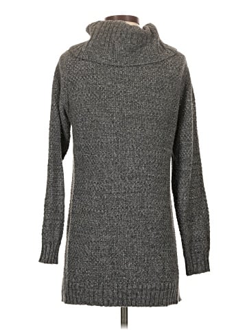 Hilary Radley Turtleneck Sweater (view 2)