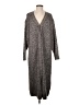 CAbi Gray Cardigan Size S - photo 1
