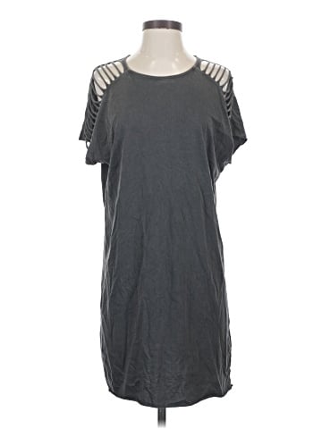 ALLSAINTS Short Sleeve Top (view 1)