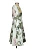 Ted Baker London 100% Cotton Green Coat Size 4 (1) - photo 4