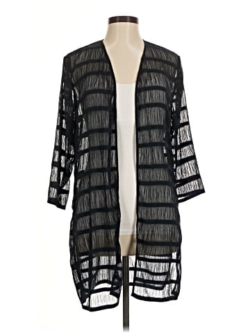 Travelers by Chico's Kimono (view 1)