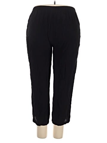 Eileen Fisher Casual Pants (view 2)