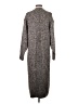 CAbi Gray Cardigan Size S - photo 2