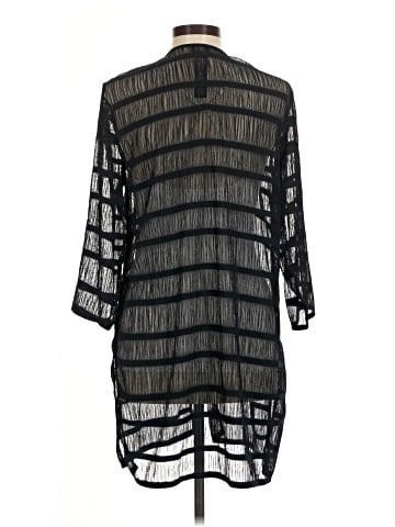Travelers by Chico's Kimono (view 2)