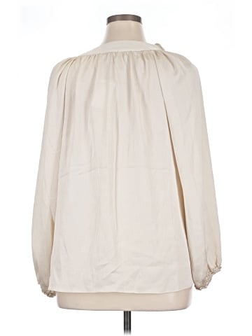 Max Studio Long Sleeve Blouse (view 2)