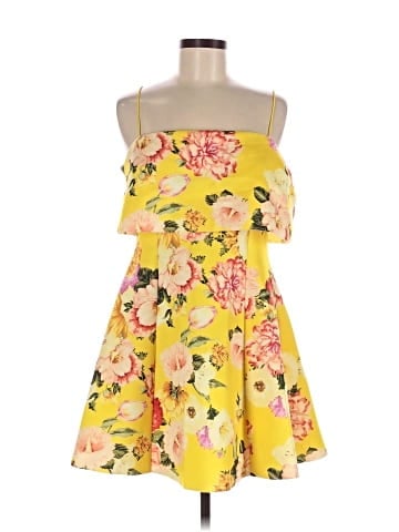 ASOS Cocktail Dress (view 1)
