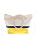 Liz Claiborne Yellow Tote One size - photo 3