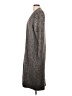 CAbi Gray Cardigan Size S - photo 5