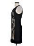 Sugar Lips Black Cocktail Dress Size S - photo 5