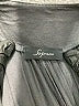 Soprano Gray Sleeveless Blouse Size S - photo 7