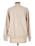 Assorted Brands Print Tan Sweatshirt Size L - photo 2