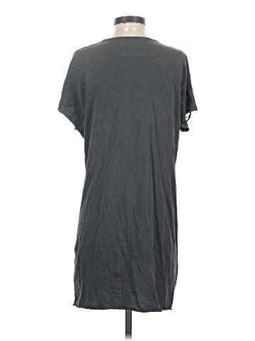 ALLSAINTS Short Sleeve Top (view 2)