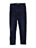 Zara Solid Blue Jeans Size 8 - photo 1