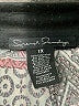 French Laundry Print Red Casual Pants Size 1X - photo 7