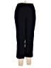 D&Co. Black Linen Pants Size XL (petite) - photo 1