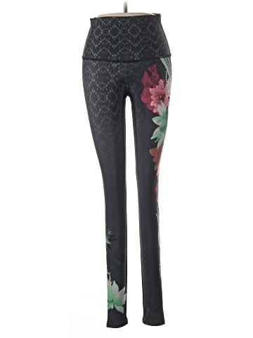 Onzie Yoga Pants (view 1)
