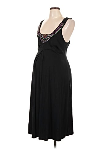 Liz Lange Maternity for Target Cocktail Dress (view 1)