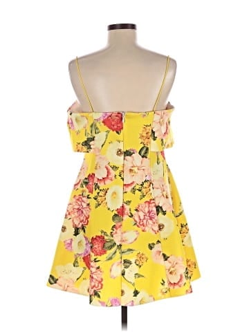 ASOS Cocktail Dress (view 2)