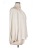 Max Studio Ivory Long Sleeve Blouse Size 1X - photo 4