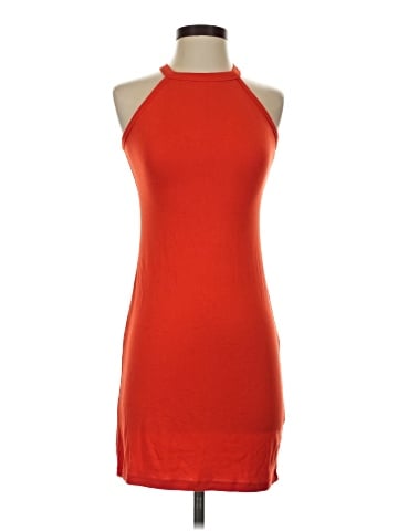 Copper Key Cocktail Dress (view 1)