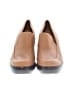 Vince. Tan Heels Size 8 - photo 2
