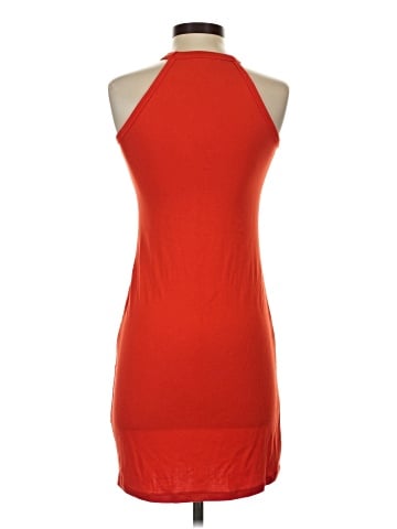 Copper Key Cocktail Dress (view 2)