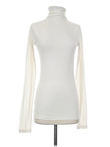Velvet by Graham & Spencer Long Sleeve Turtleneck (view 1)