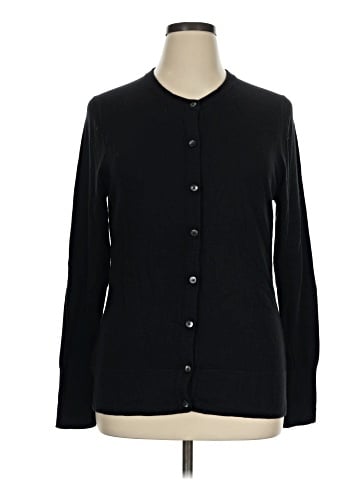 Eddie Bauer Cardigan (view 1)