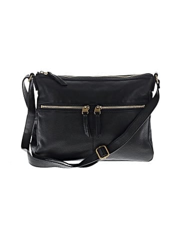 Fossil Crossbody Bag (view 1)