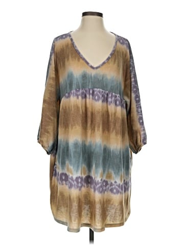 Entro Casual Dress (view 1)