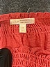 LC Lauren Conrad Pink Sleeveless Blouse Size M - photo 7