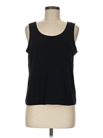 TanJay Sleeveless T-Shirt (view 1)