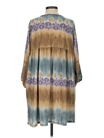 Entro Casual Dress (view 2)