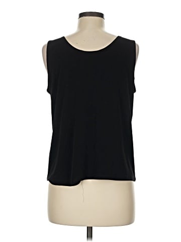 TanJay Sleeveless T-Shirt (view 2)