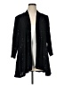 Susan Graver Black Kimono Size XL - photo 1