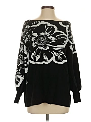 Boston Proper Pullover Sweater (view 1)