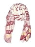 V.Fraas Pink Scarf One size - photo 1