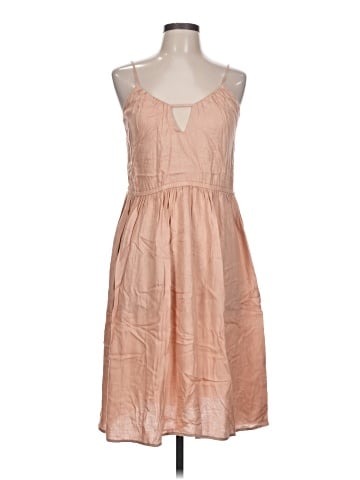 Volcom Casual Dress (view 1)