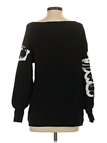 Boston Proper Pullover Sweater (view 2)
