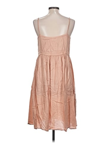 Volcom Casual Dress (view 2)