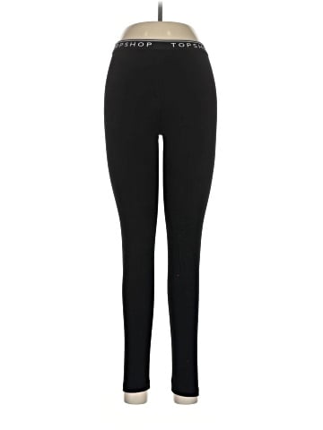 Topshop Leggings (view 1)