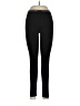 Topshop Black Leggings Size 8 - photo 1